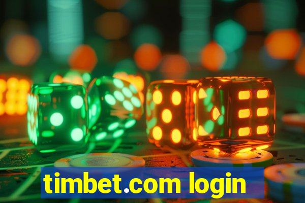 timbet.com login